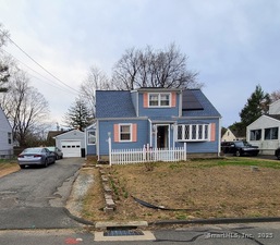 Homes for sale in East Hartford, CT | 44 Sedgwick Rd, East Hartford, CT 06108 | MLS# 24085433