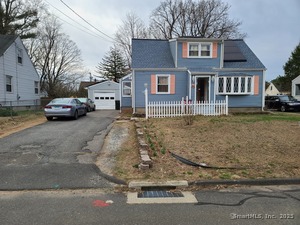 Homes for sale in East Hartford, CT | 44 Sedgwick Rd, East Hartford, CT 06108 | MLS# 24085433