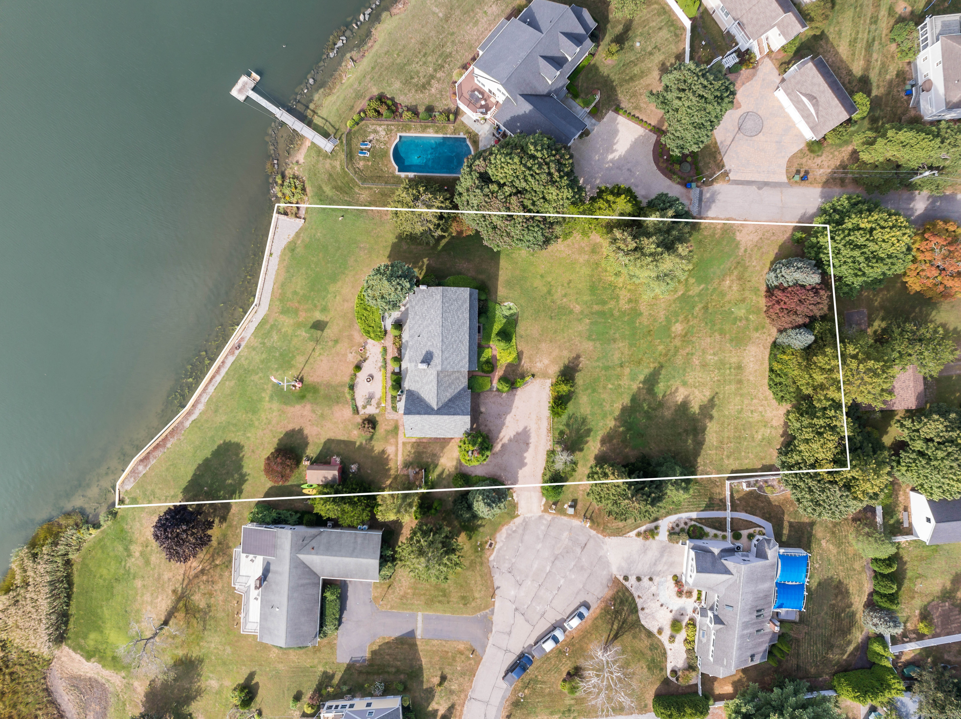 Photo 5 of 7 Willard Avenue, Old Saybrook, CT