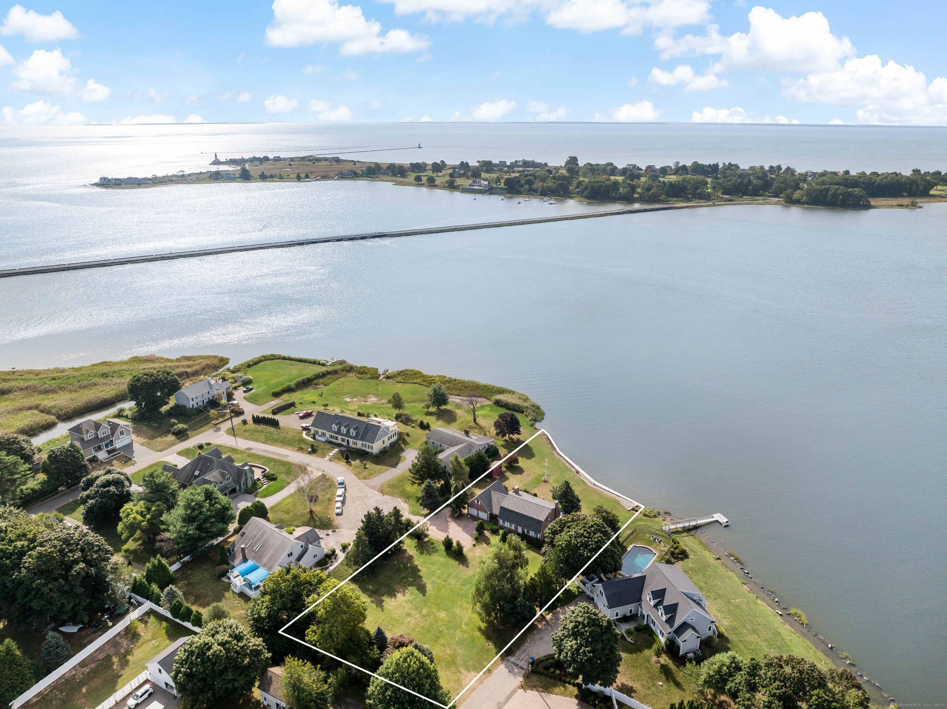 Photo 4 of 7 Willard Avenue, Old Saybrook, CT