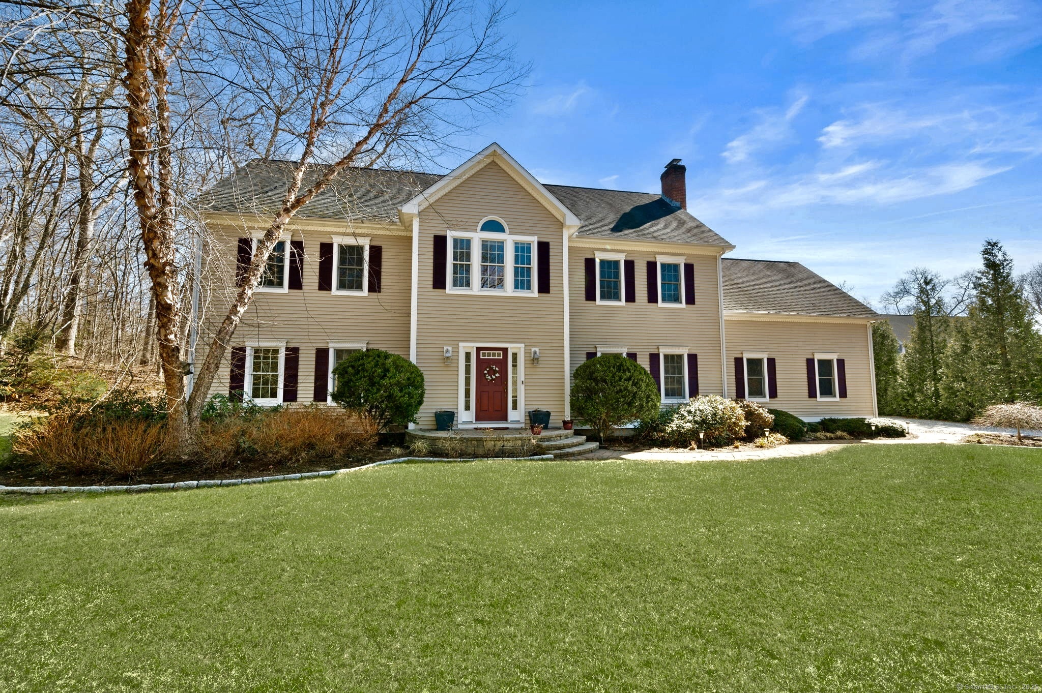 67-3 Norwich Salem Road Lyme CT