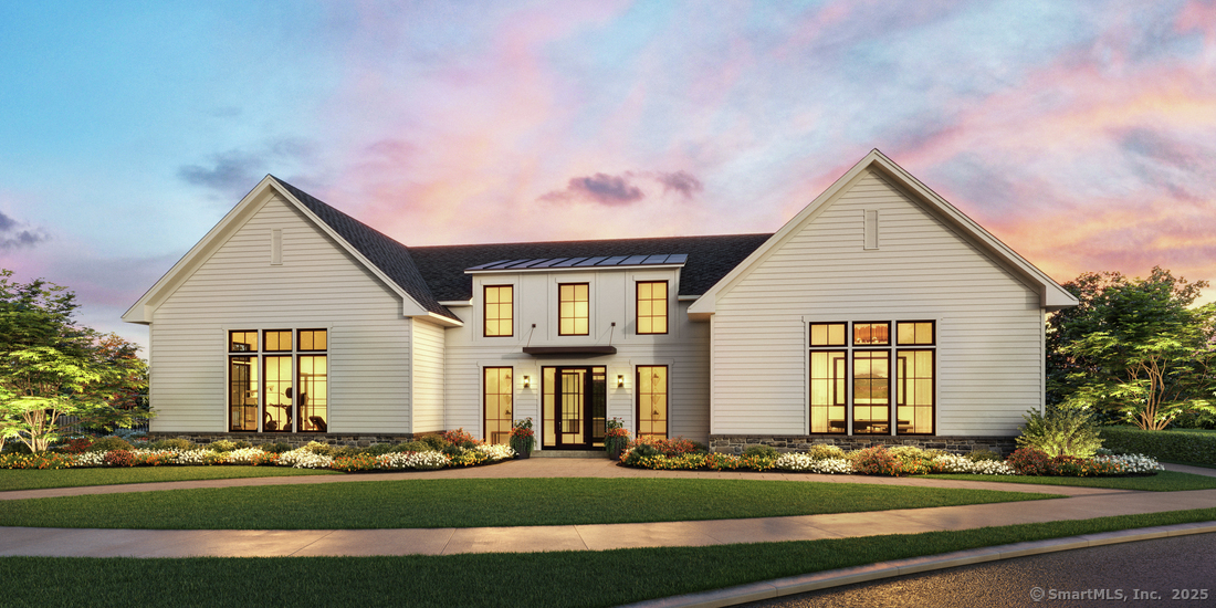 1 Thorncrest, Danbury, Connecticut 06810