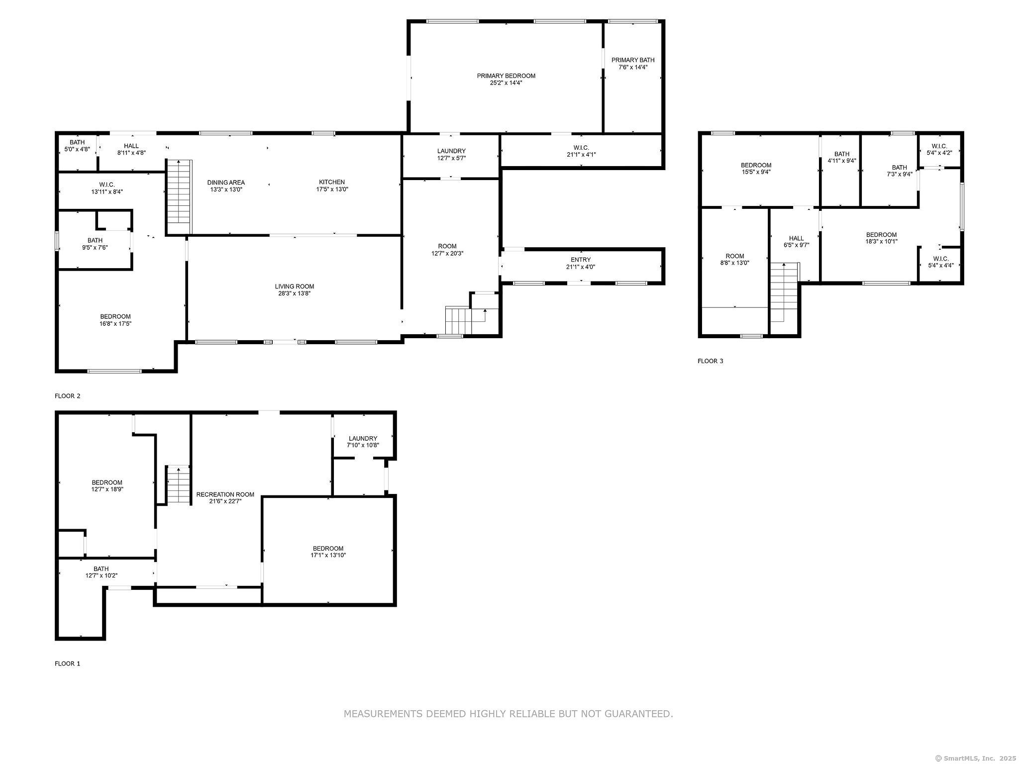 3 Appletree, Norwalk, Connecticut 06850