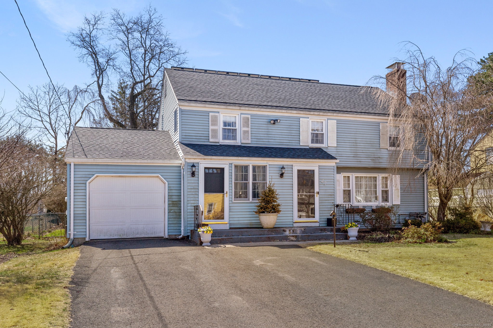 47 Longlane Road West Hartford CT