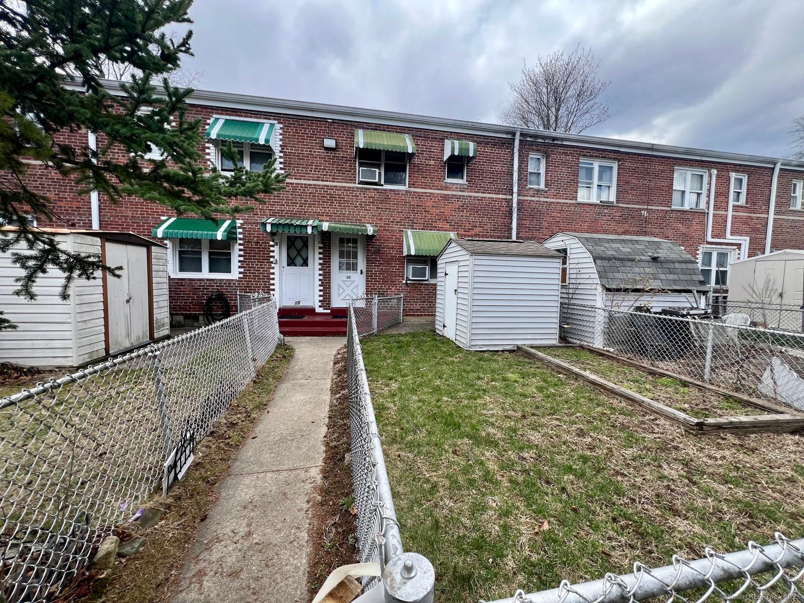 30 Court C Building 76, Bridgeport, Connecticut 06610