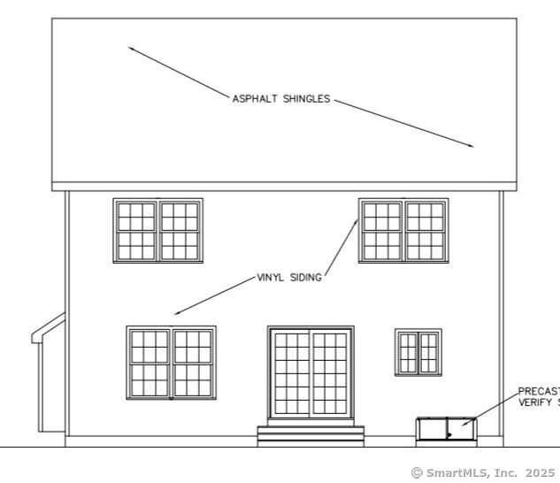 Lot A Wakeley, Shelton, Connecticut 06484