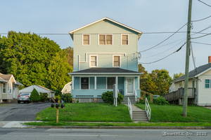 Homes for sale in Norwich, CT | 82 Salem Turnpike #1, Norwich, CT 06360 | MLS# 24085731