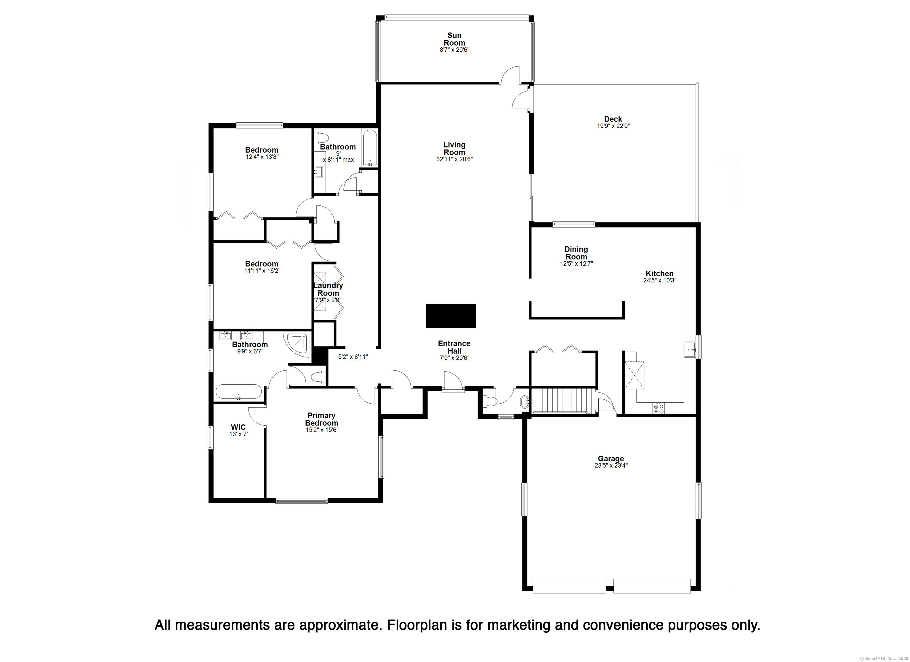 73A Long Meadow Hill, Brookfield, Connecticut 06804