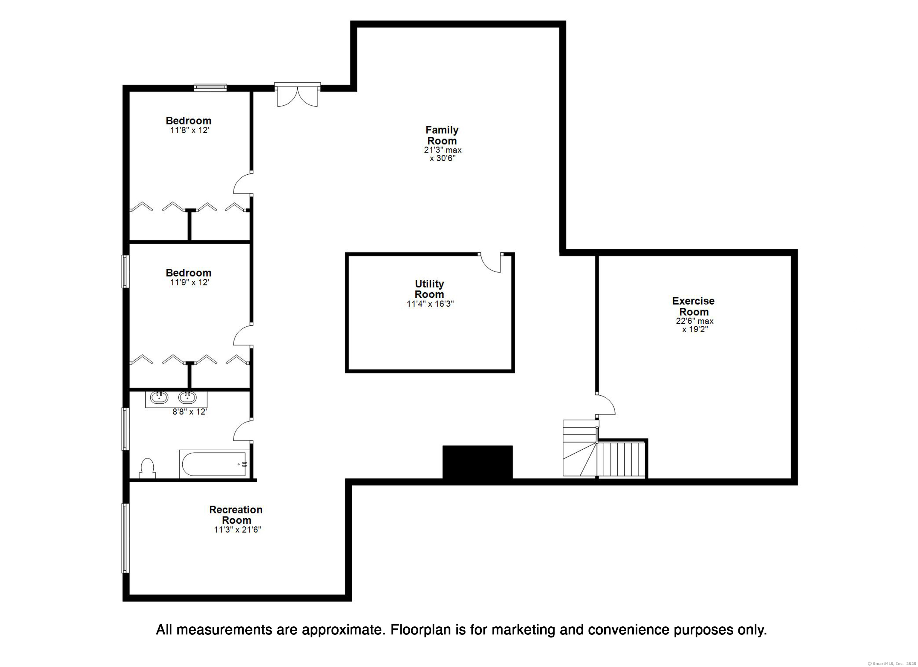 73A Long Meadow Hill, Brookfield, Connecticut 06804