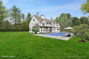 Homes for sale in Wilton, CT | 33 Middlebrook Farm Rd, Wilton, CT 06897 | MLS# 24083683