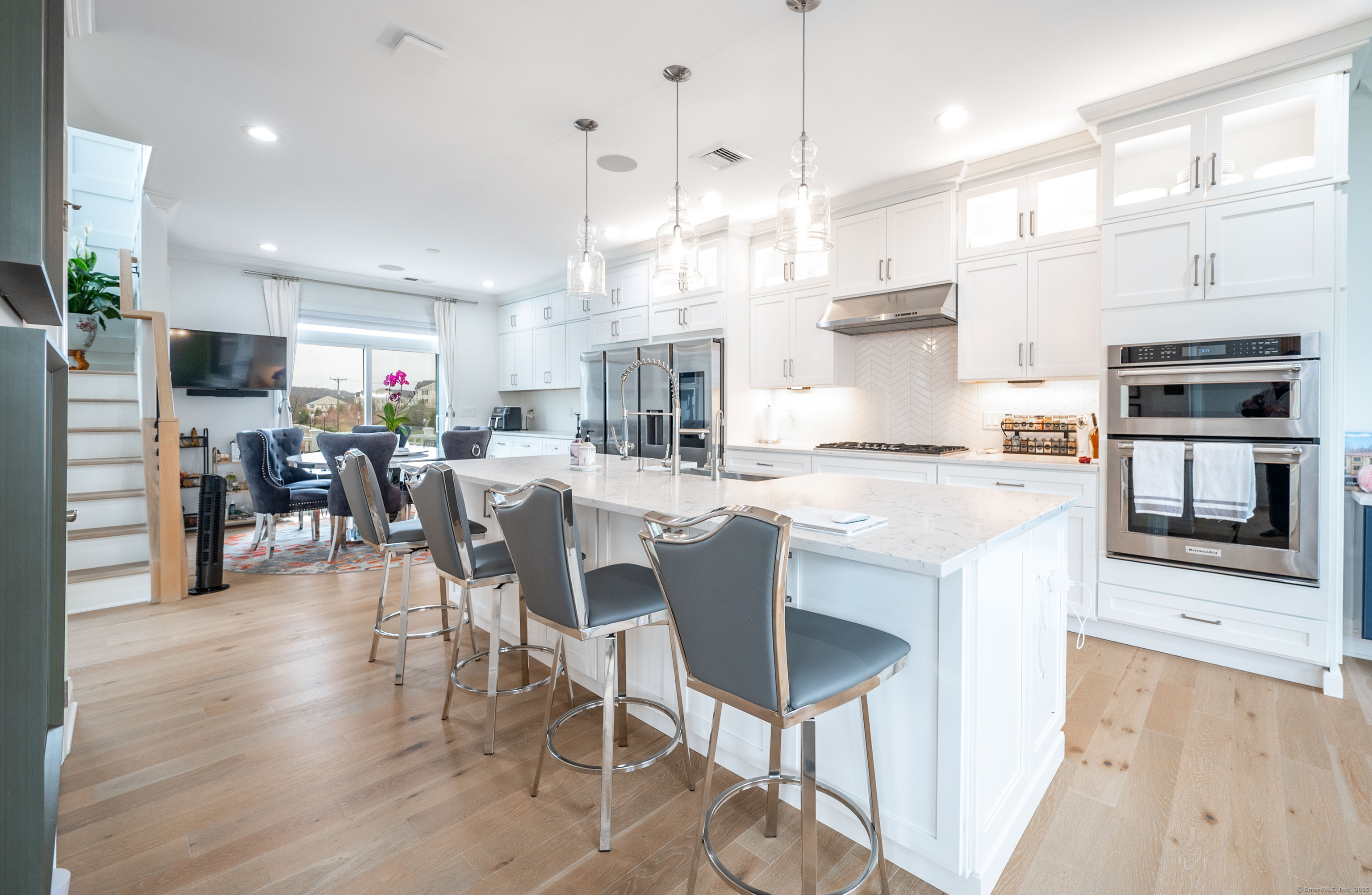 5 Brentwood, Danbury, Connecticut 06810