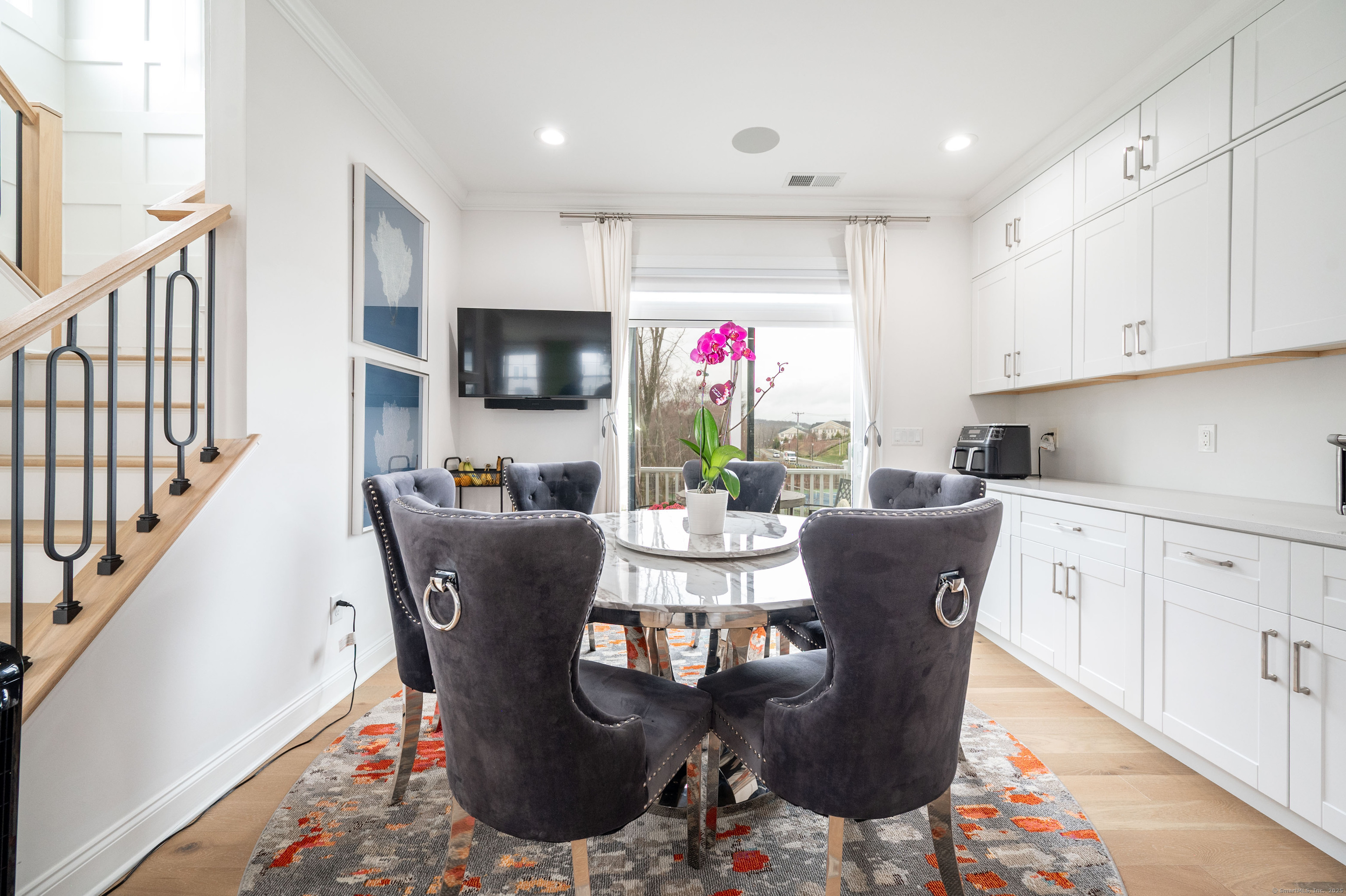 5 Brentwood, Danbury, Connecticut 06810
