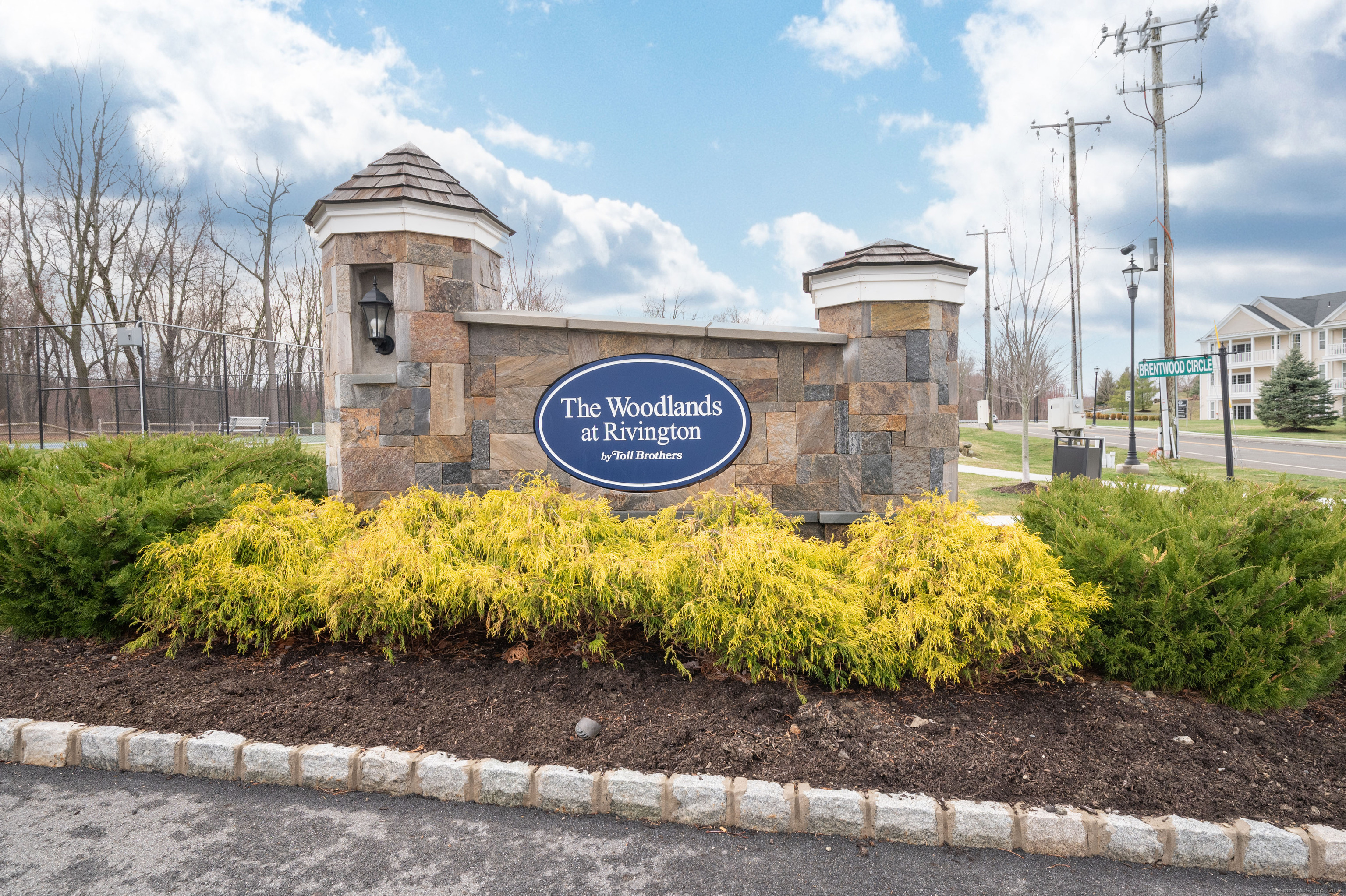 5 Brentwood, Danbury, Connecticut 06810