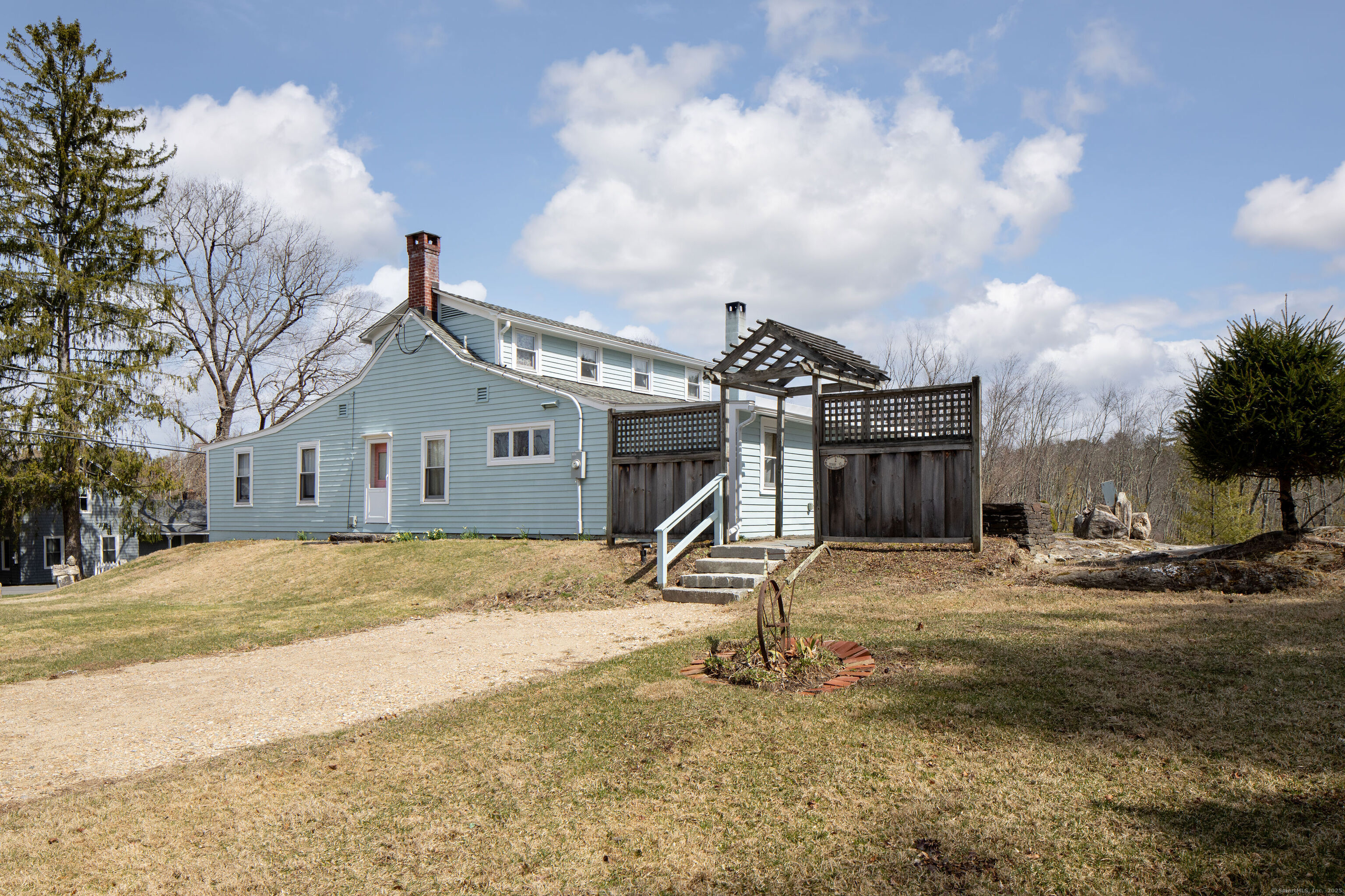 2 Perry, Salisbury, Connecticut 06039