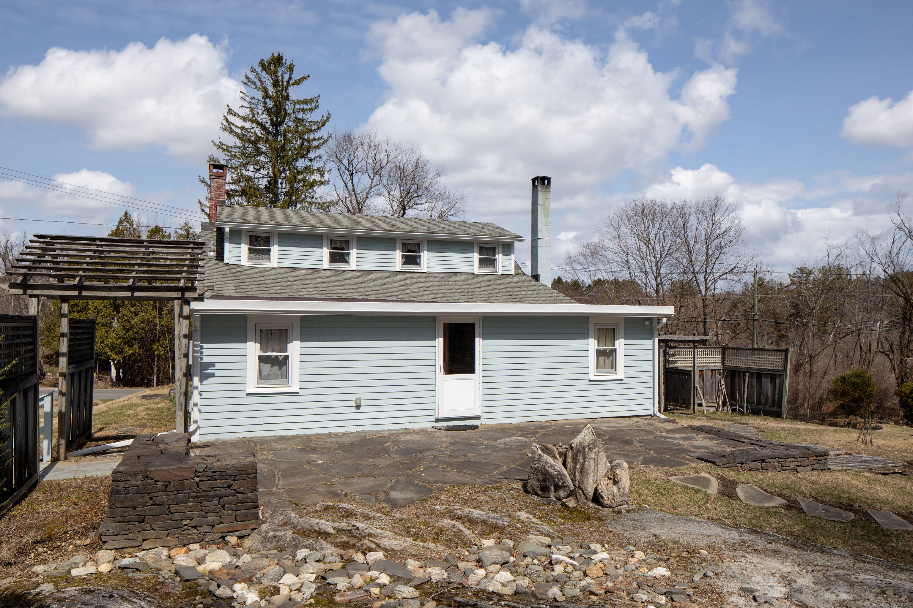2 Perry, Salisbury, Connecticut 06039