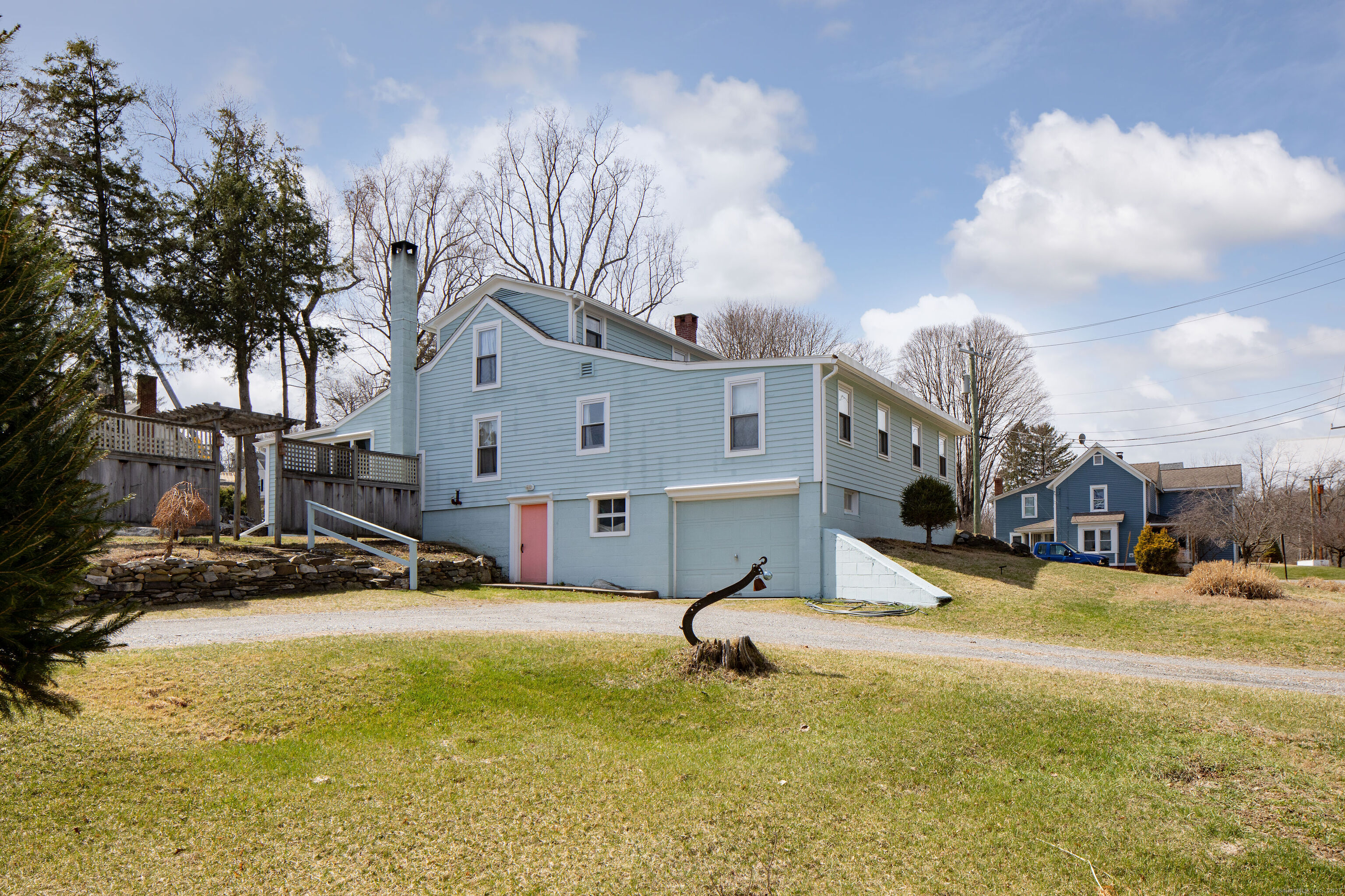 2 Perry, Salisbury, Connecticut 06039
