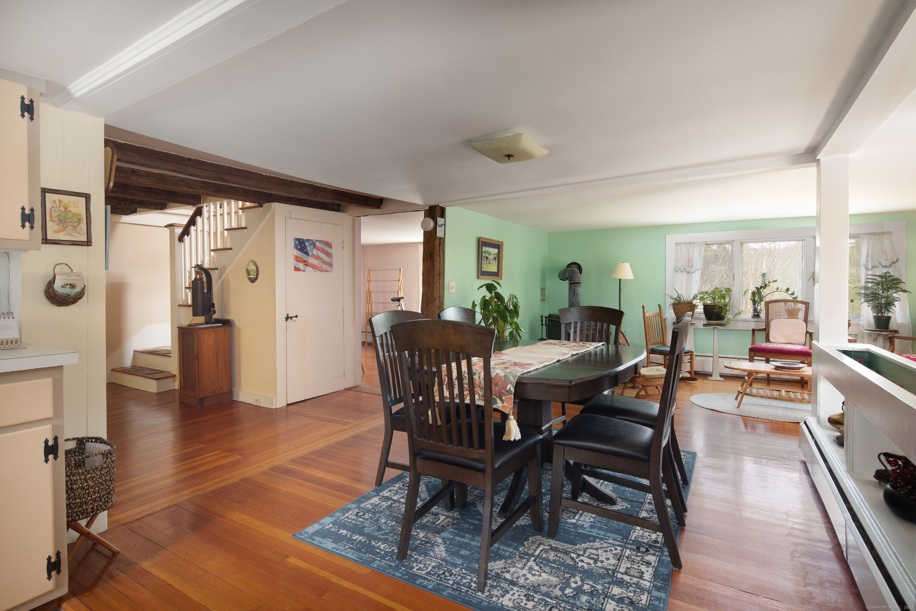 2 Perry, Salisbury, Connecticut 06039