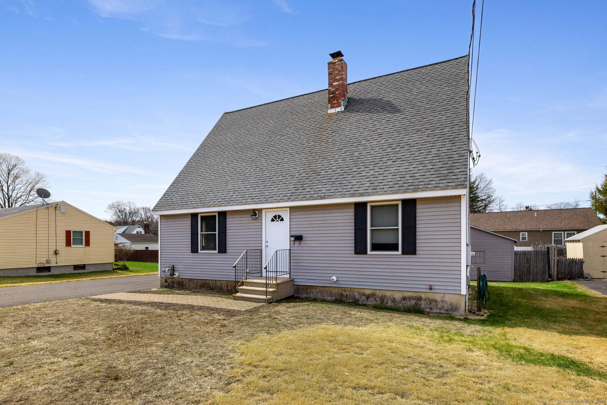 39 Chester Street Plainville CT