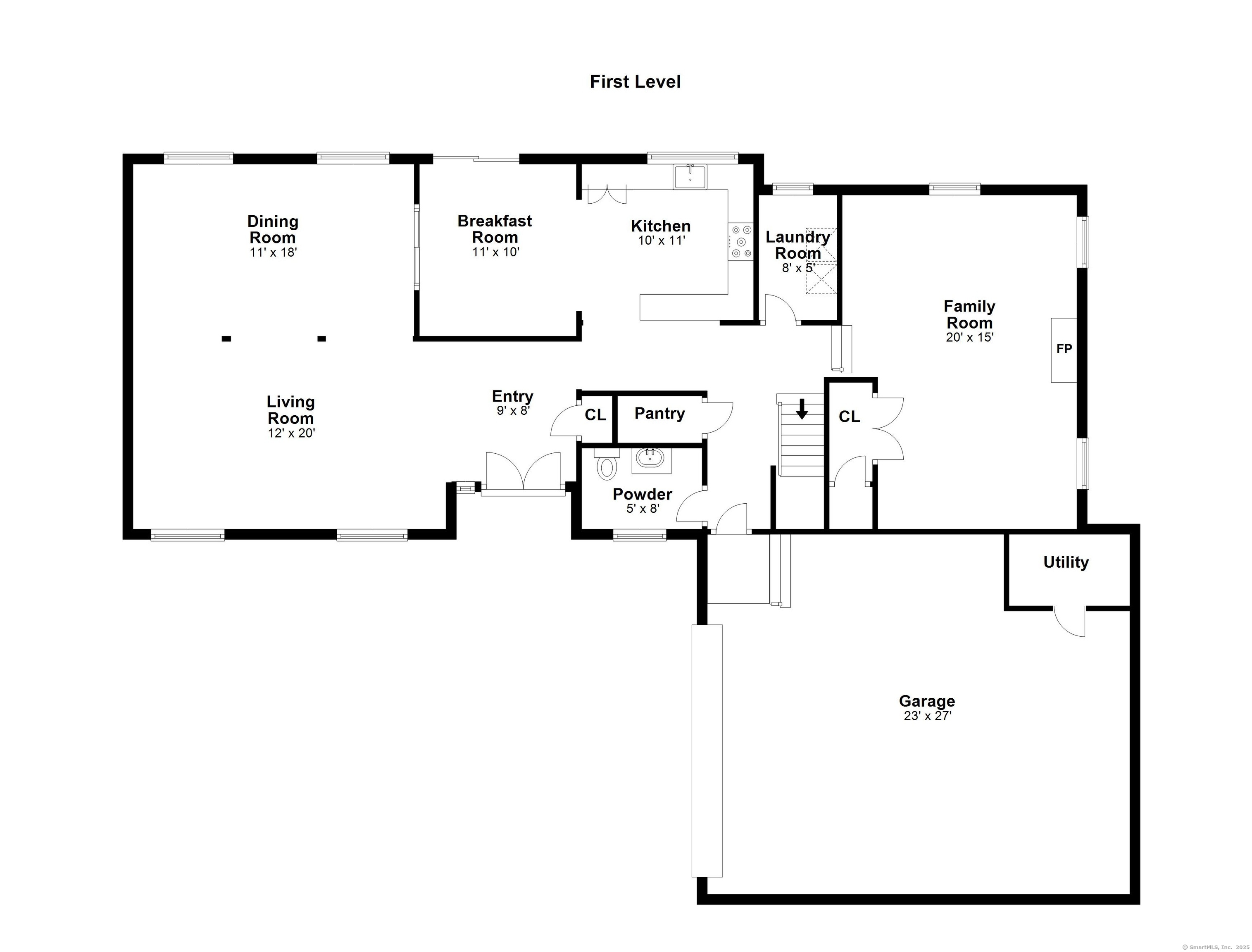 109 Kings, Westport, Connecticut 06880