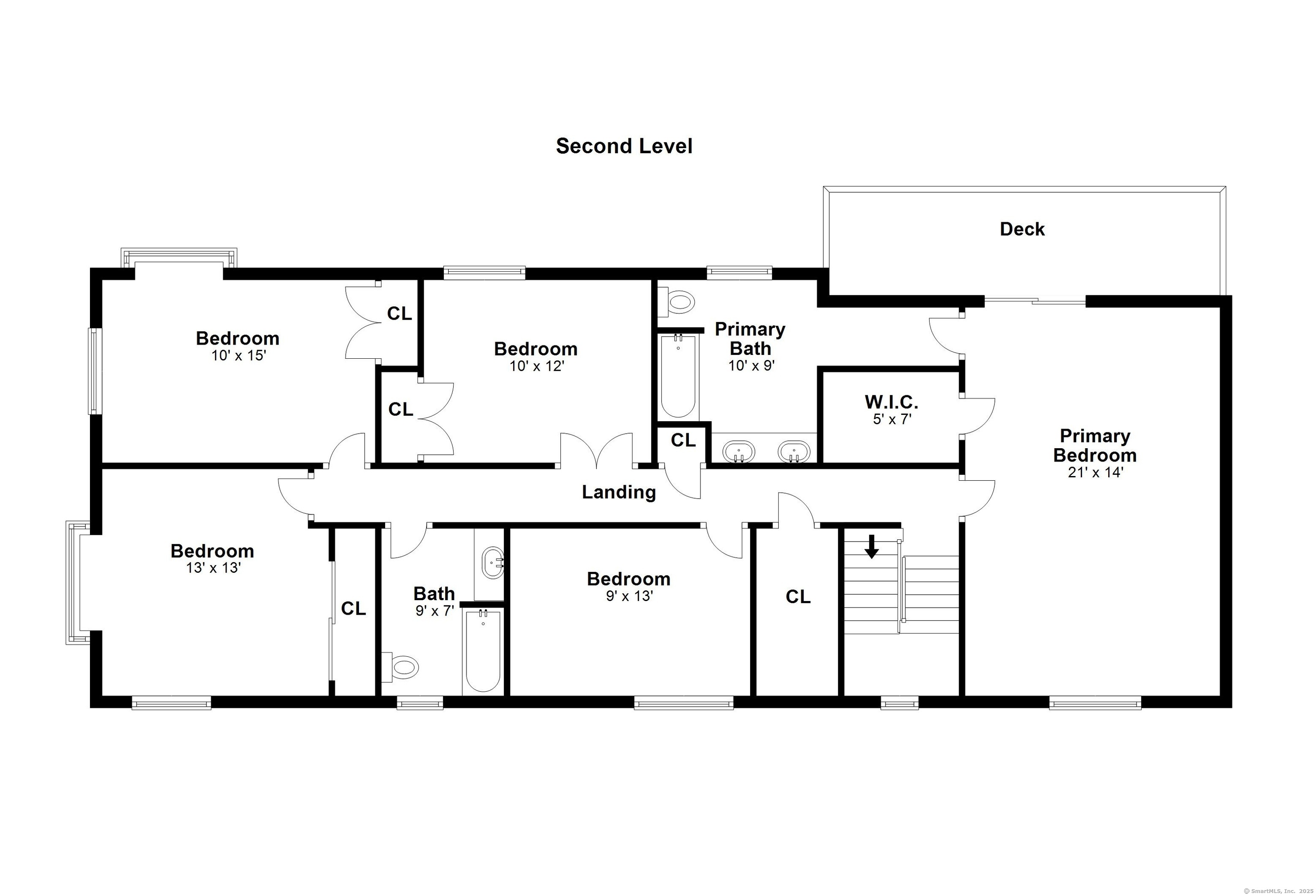 109 Kings, Westport, Connecticut 06880