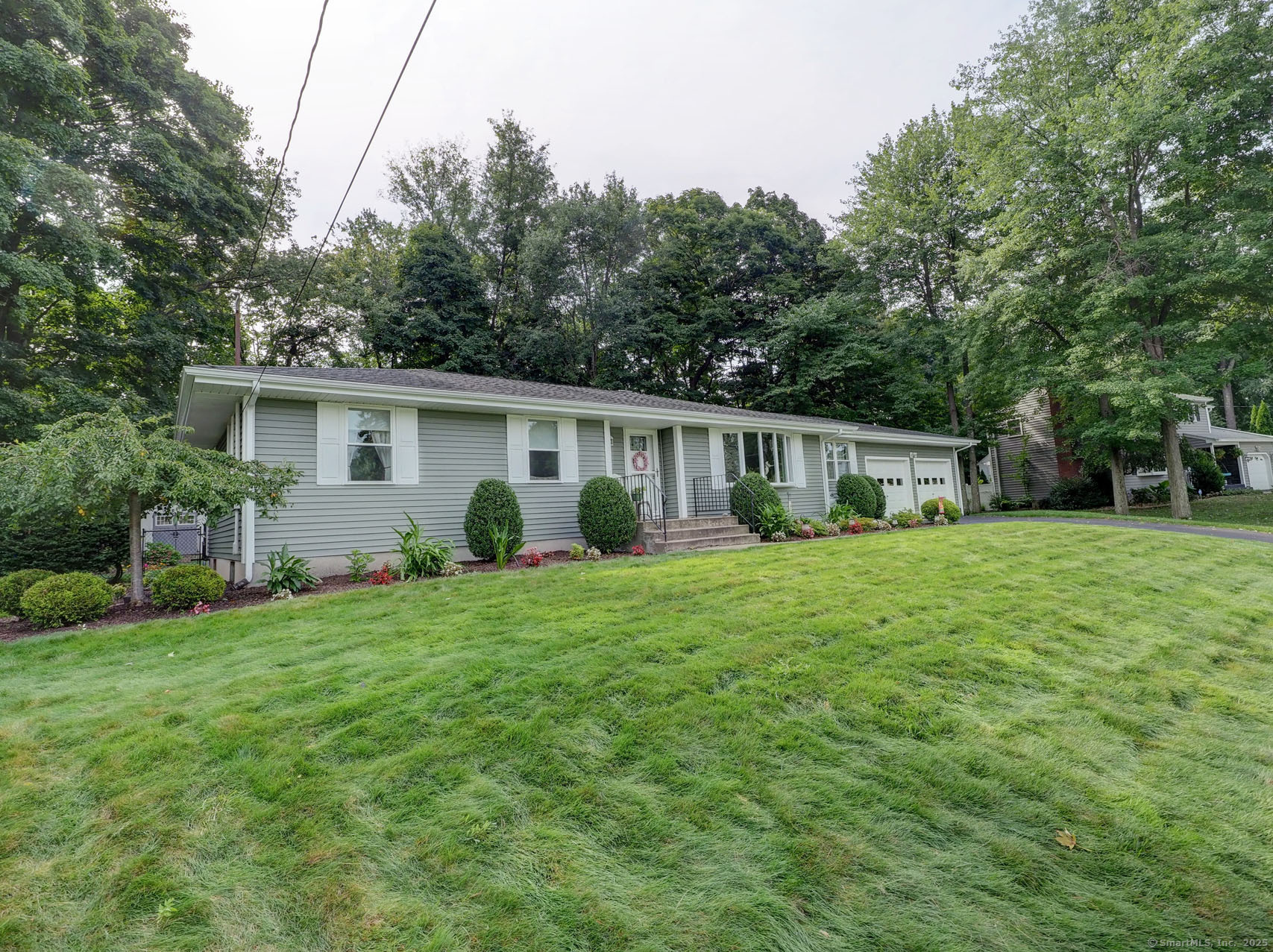 134 Sandy, Meriden, Connecticut 06450