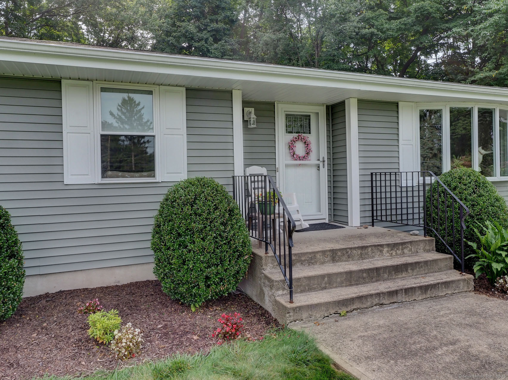 134 Sandy, Meriden, Connecticut 06450