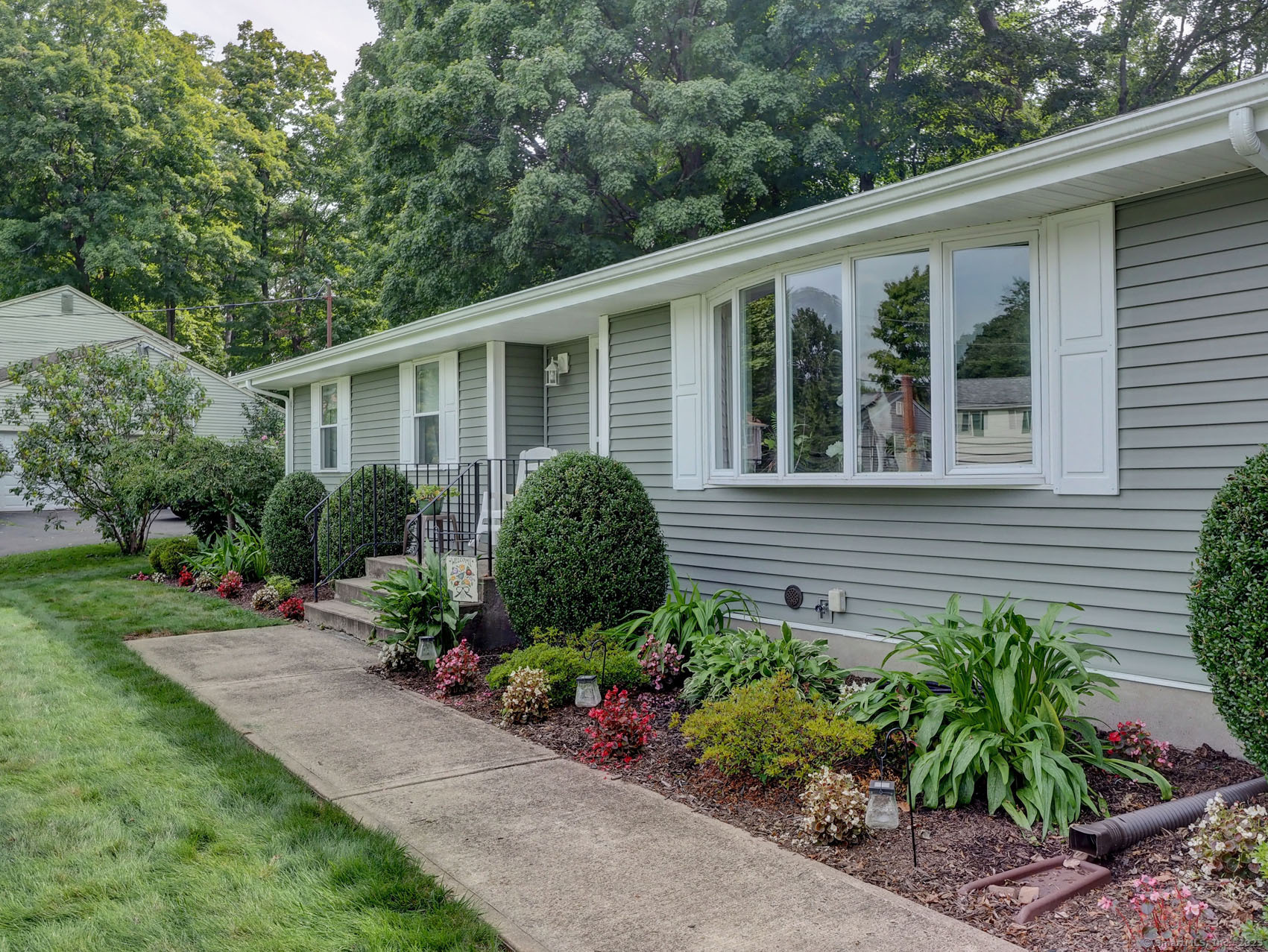 134 Sandy, Meriden, Connecticut 06450