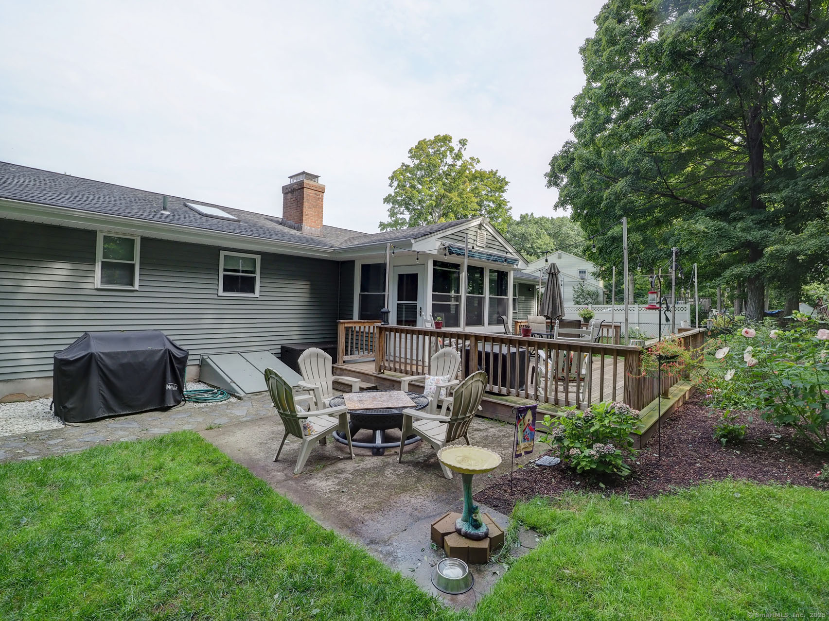 134 Sandy, Meriden, Connecticut 06450