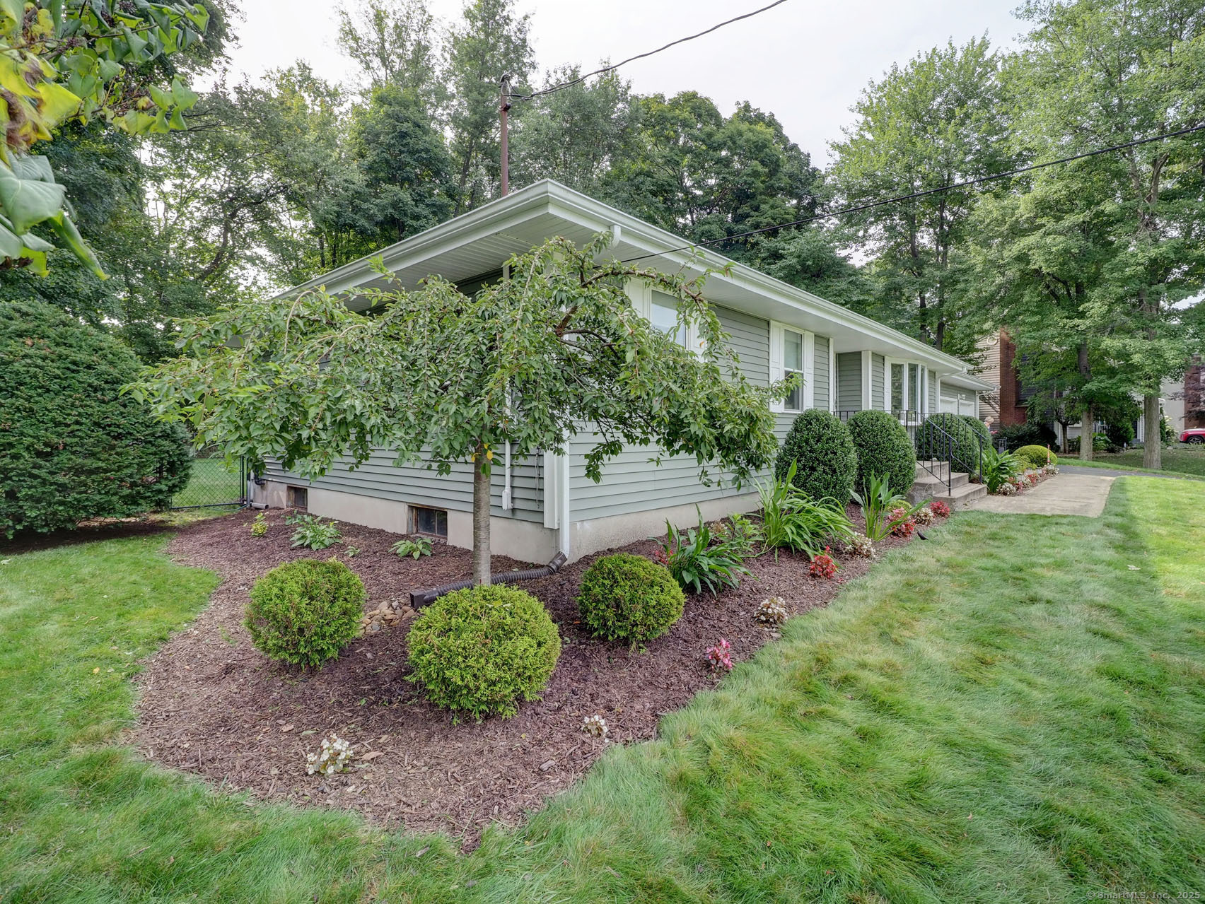 134 Sandy, Meriden, Connecticut 06450