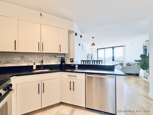 25 Forest Street, Unit 11C
