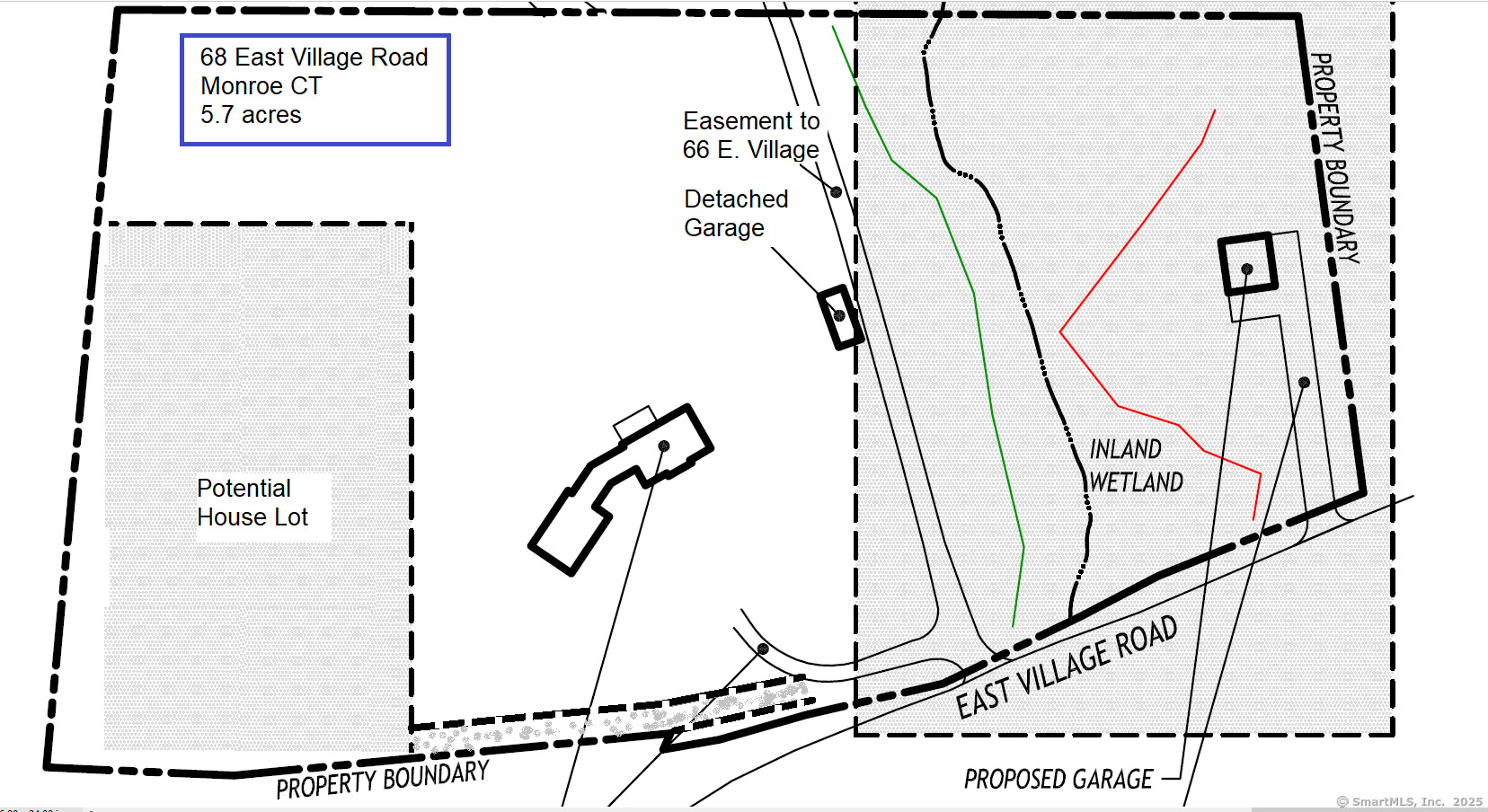 68 Village, Monroe, Connecticut 06468