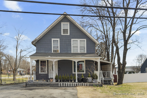Homes for sale in Windham, CT | 227 Ash St, Windham, CT 06226 | MLS# 24086473