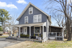 Homes for sale in Windham, CT | 227 Ash St, Windham, CT 06226 | MLS# 24086473