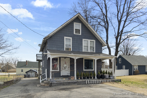 Homes for sale in Windham, CT | 227 Ash St, Windham, CT 06226 | MLS# 24086473