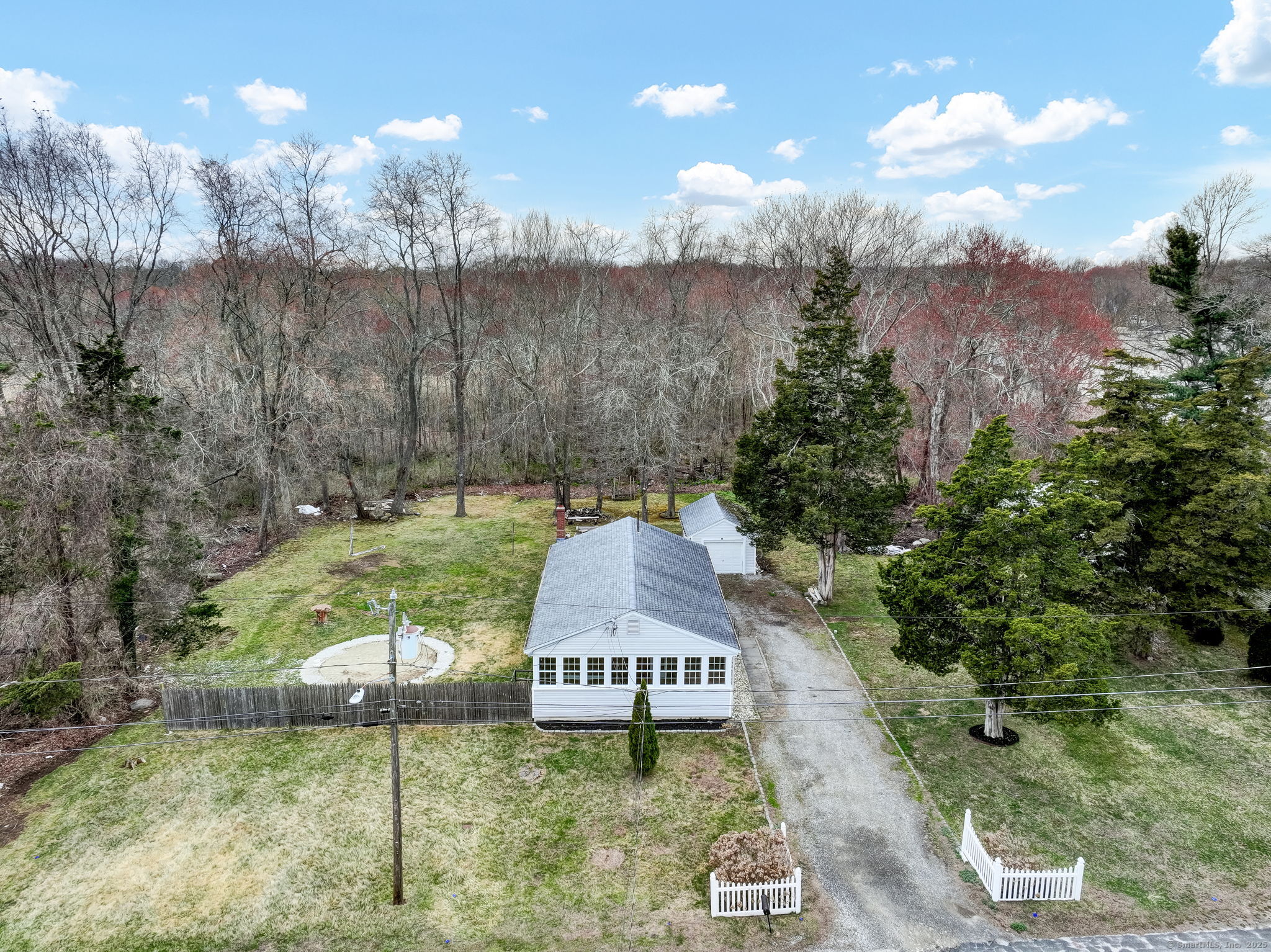 14 Denmore Lane Old Saybrook CT