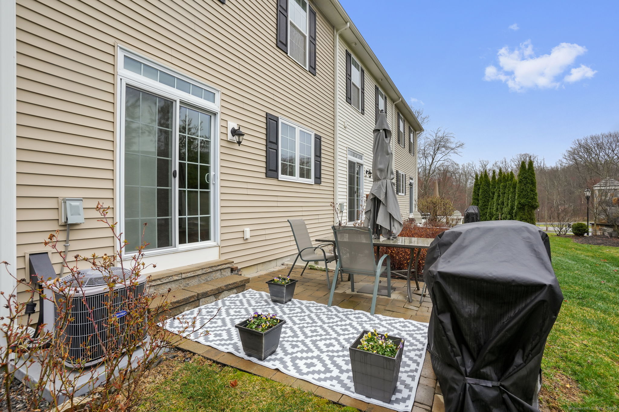 6 Moorland, Danbury, Connecticut 06810