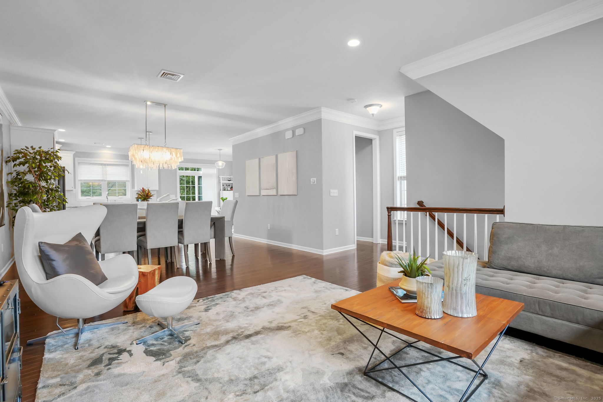 6 Moorland, Danbury, Connecticut 06810