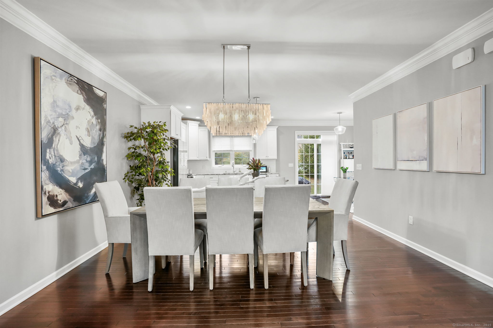 6 Moorland, Danbury, Connecticut 06810