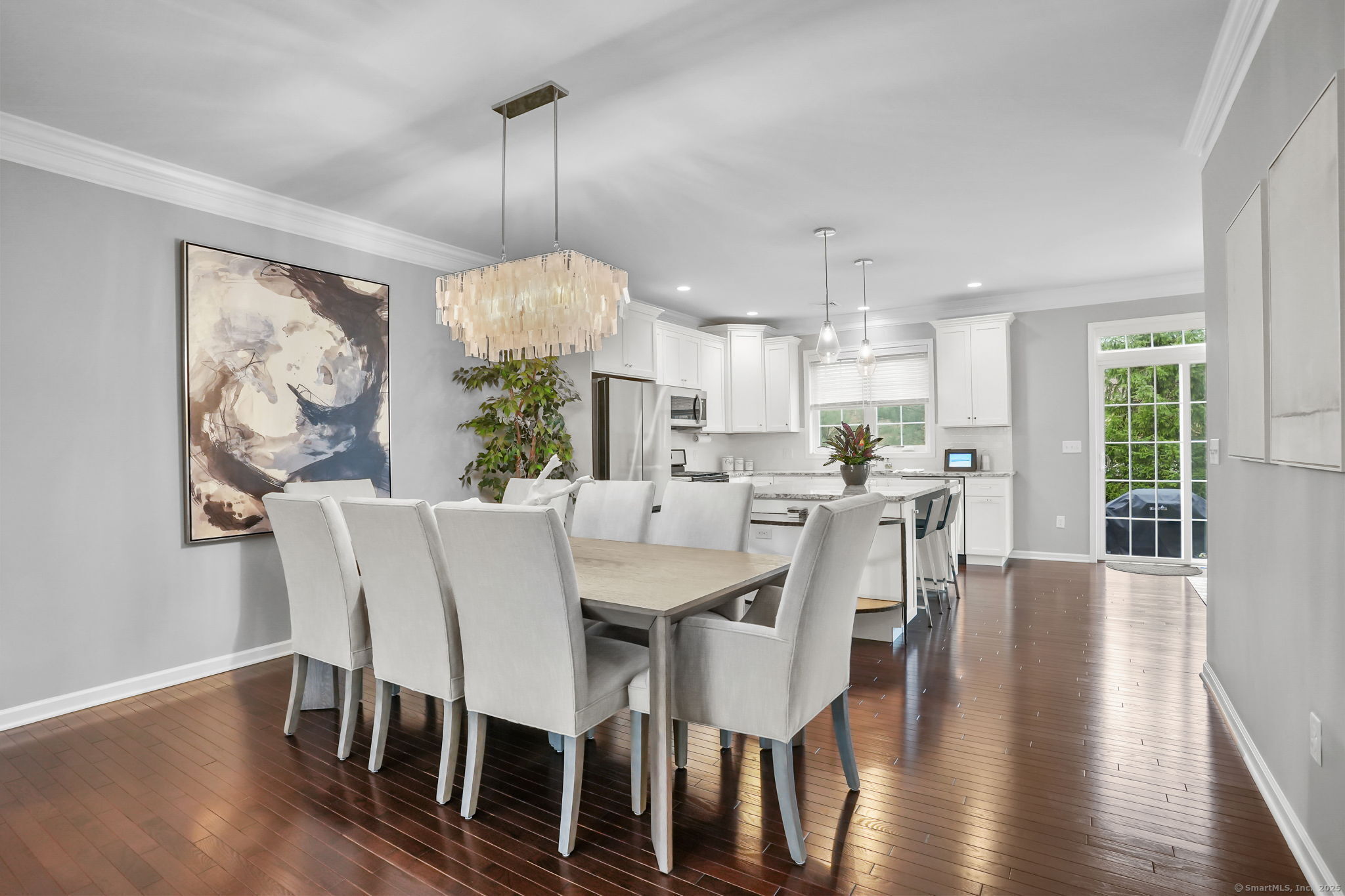 6 Moorland, Danbury, Connecticut 06810