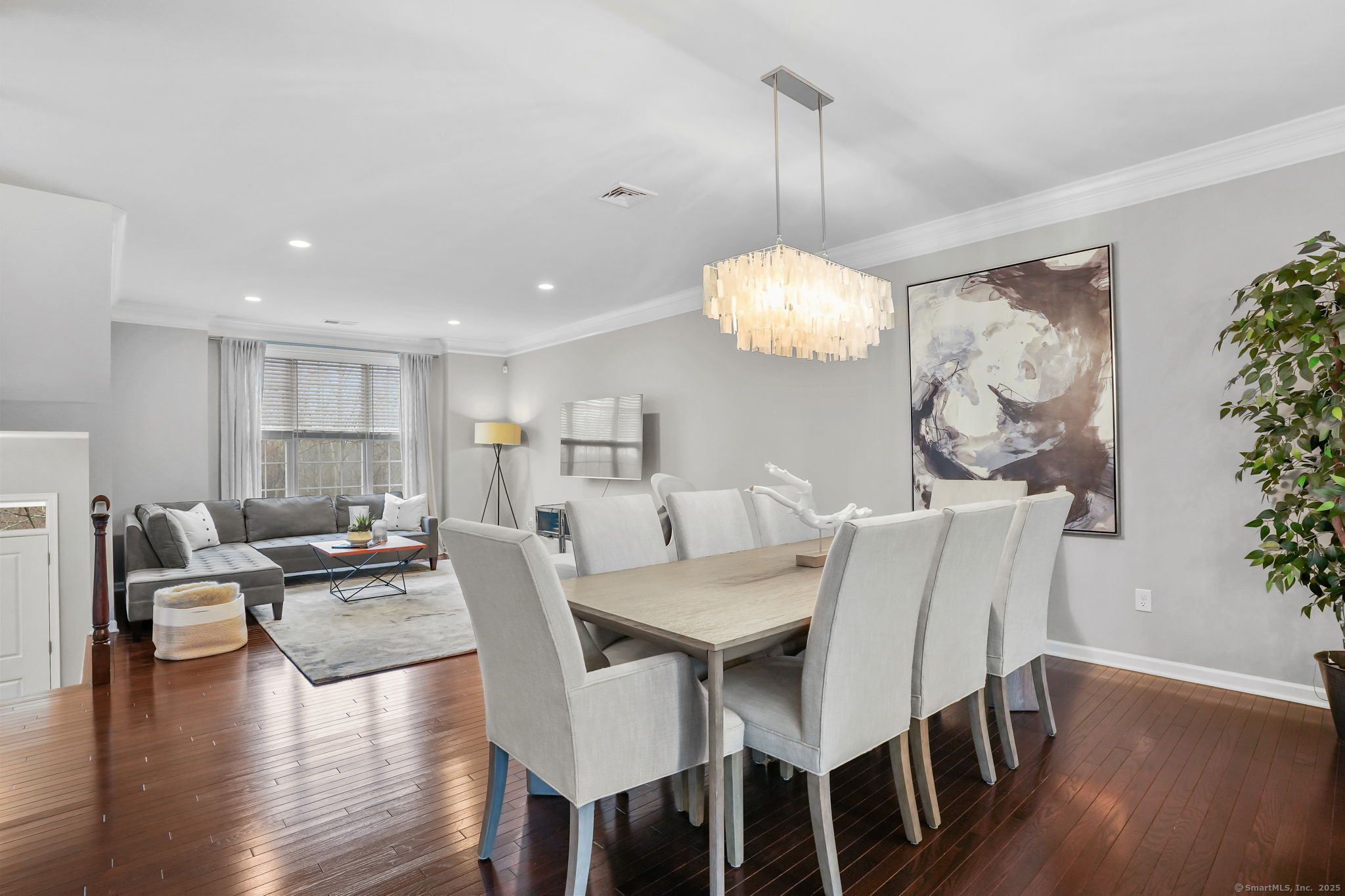 6 Moorland, Danbury, Connecticut 06810