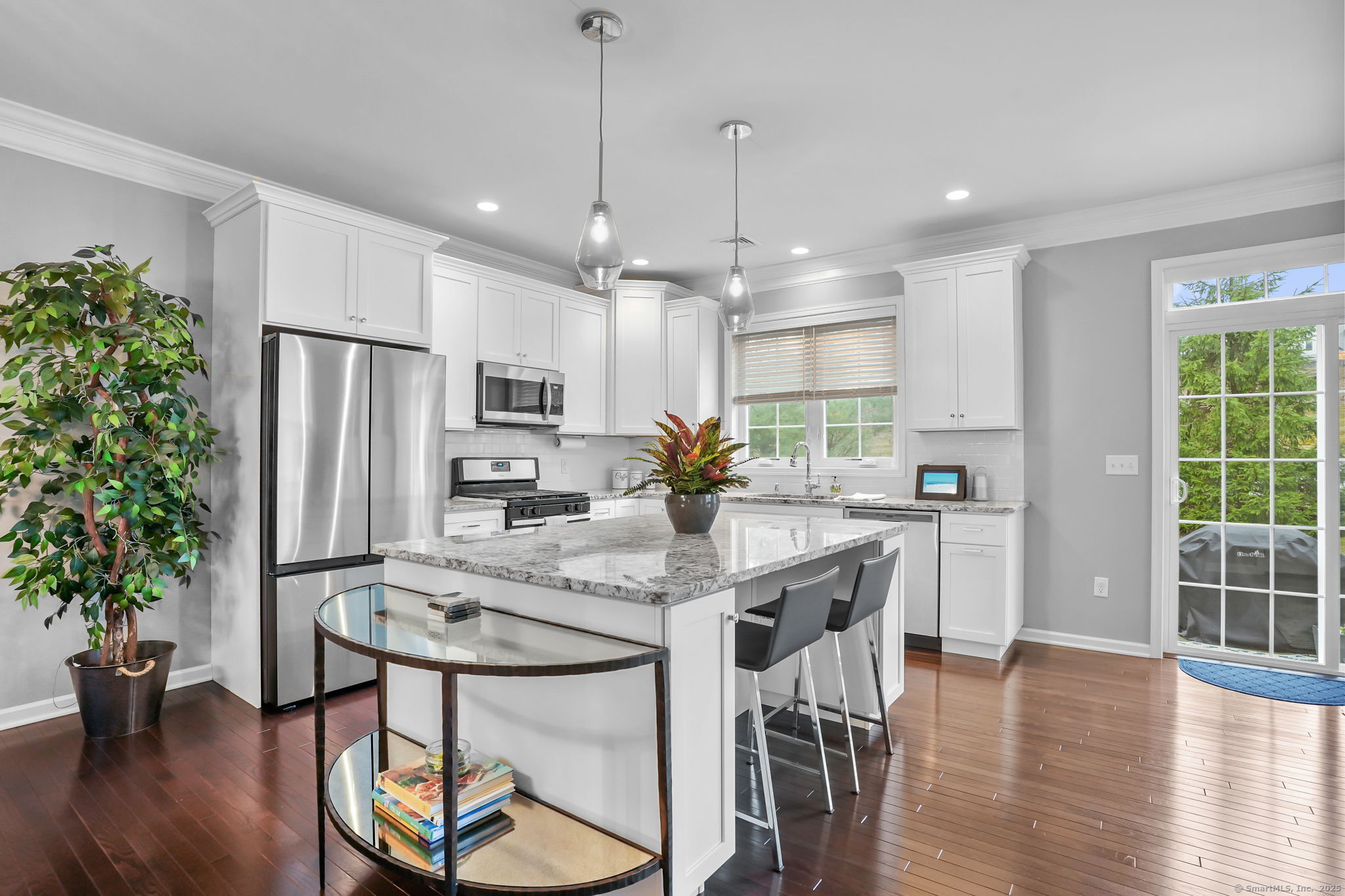 6 Moorland, Danbury, Connecticut 06810