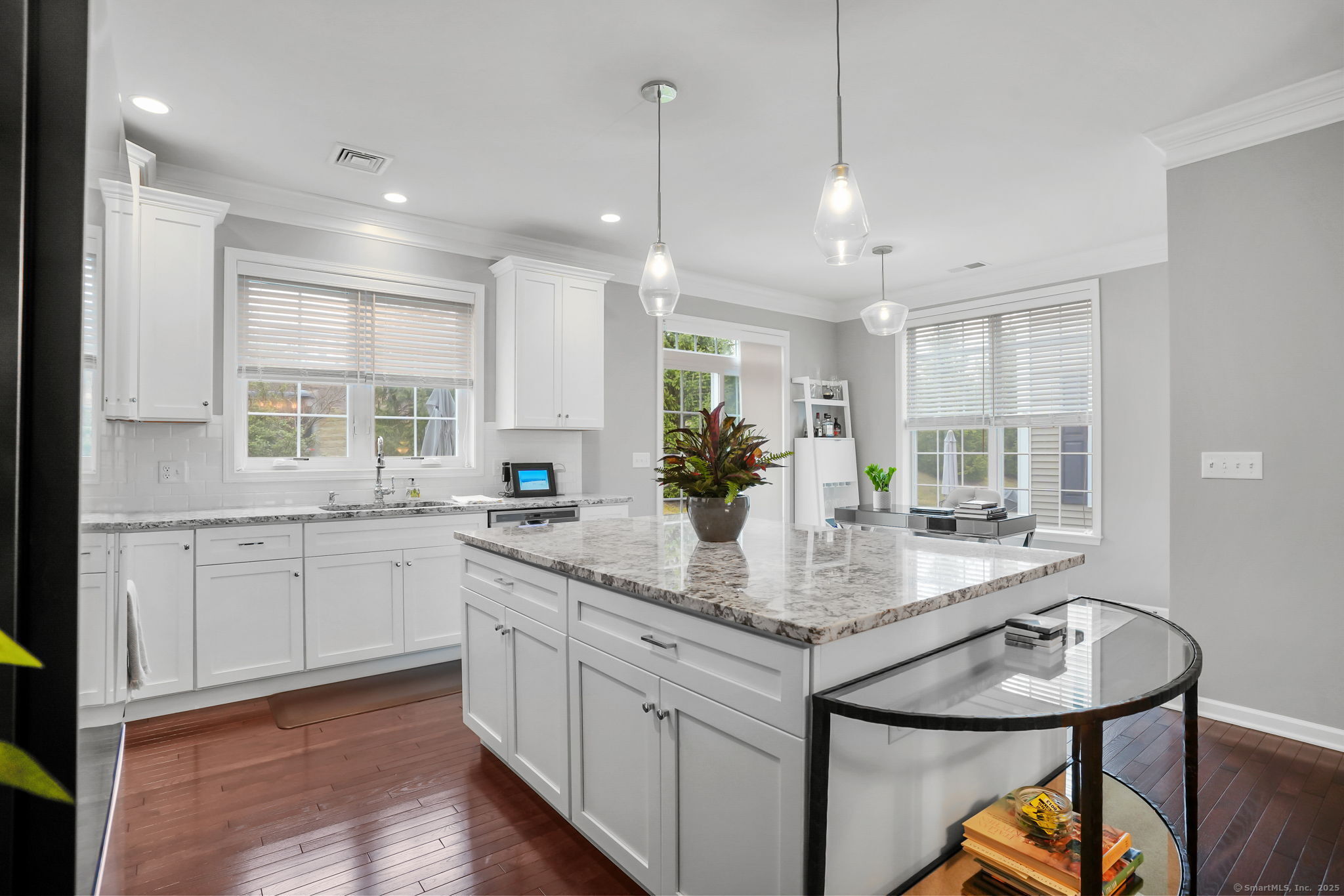 6 Moorland, Danbury, Connecticut 06810