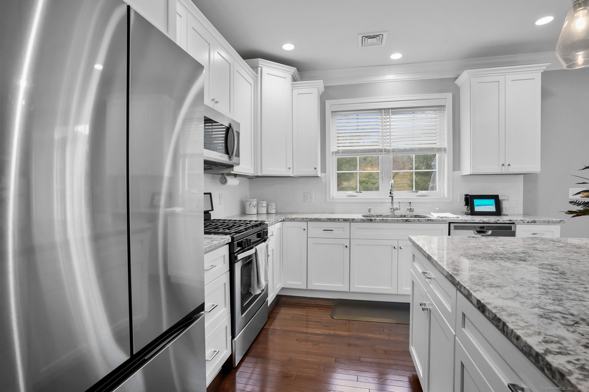 6 Moorland, Danbury, Connecticut 06810