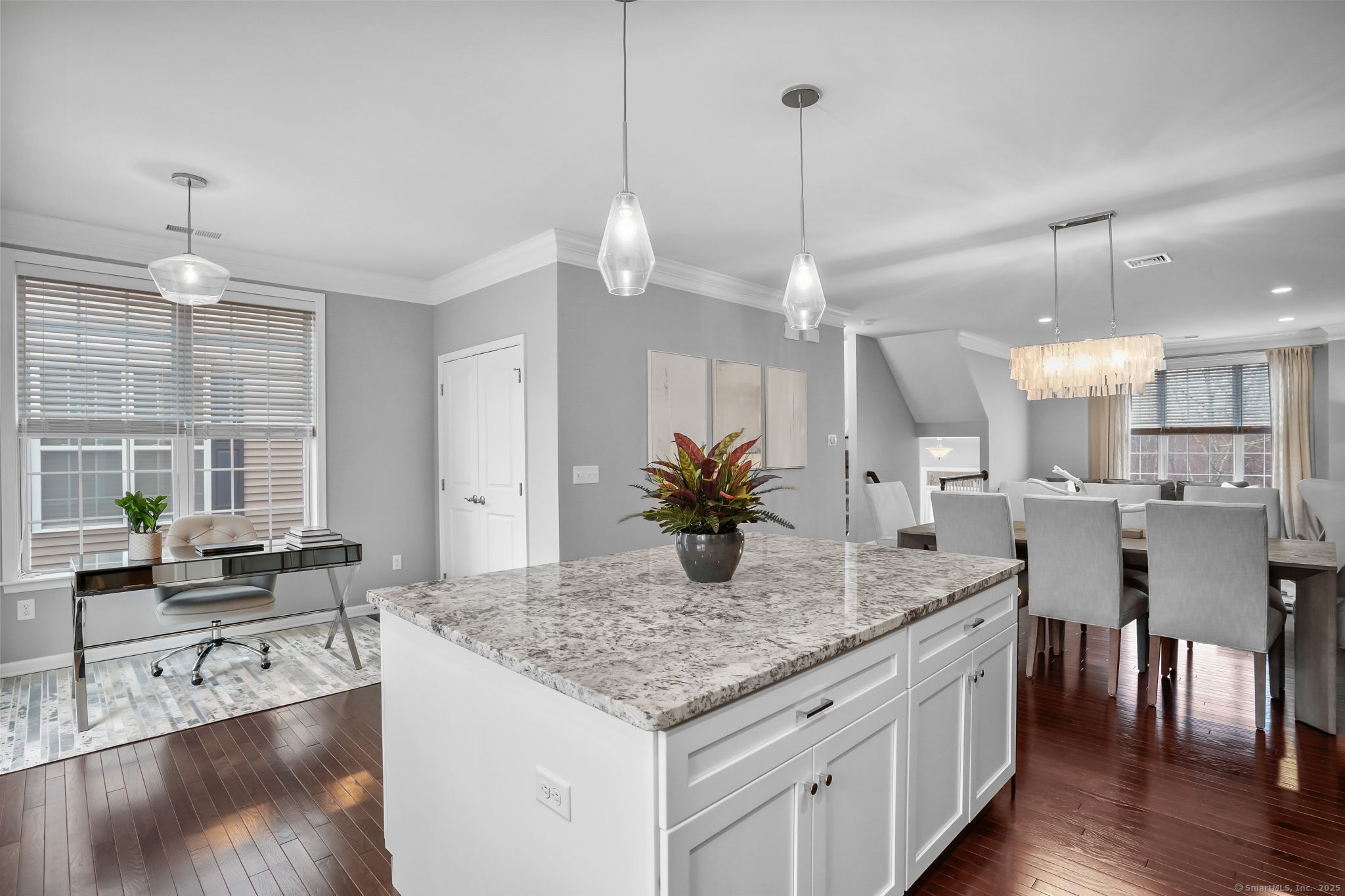 6 Moorland, Danbury, Connecticut 06810