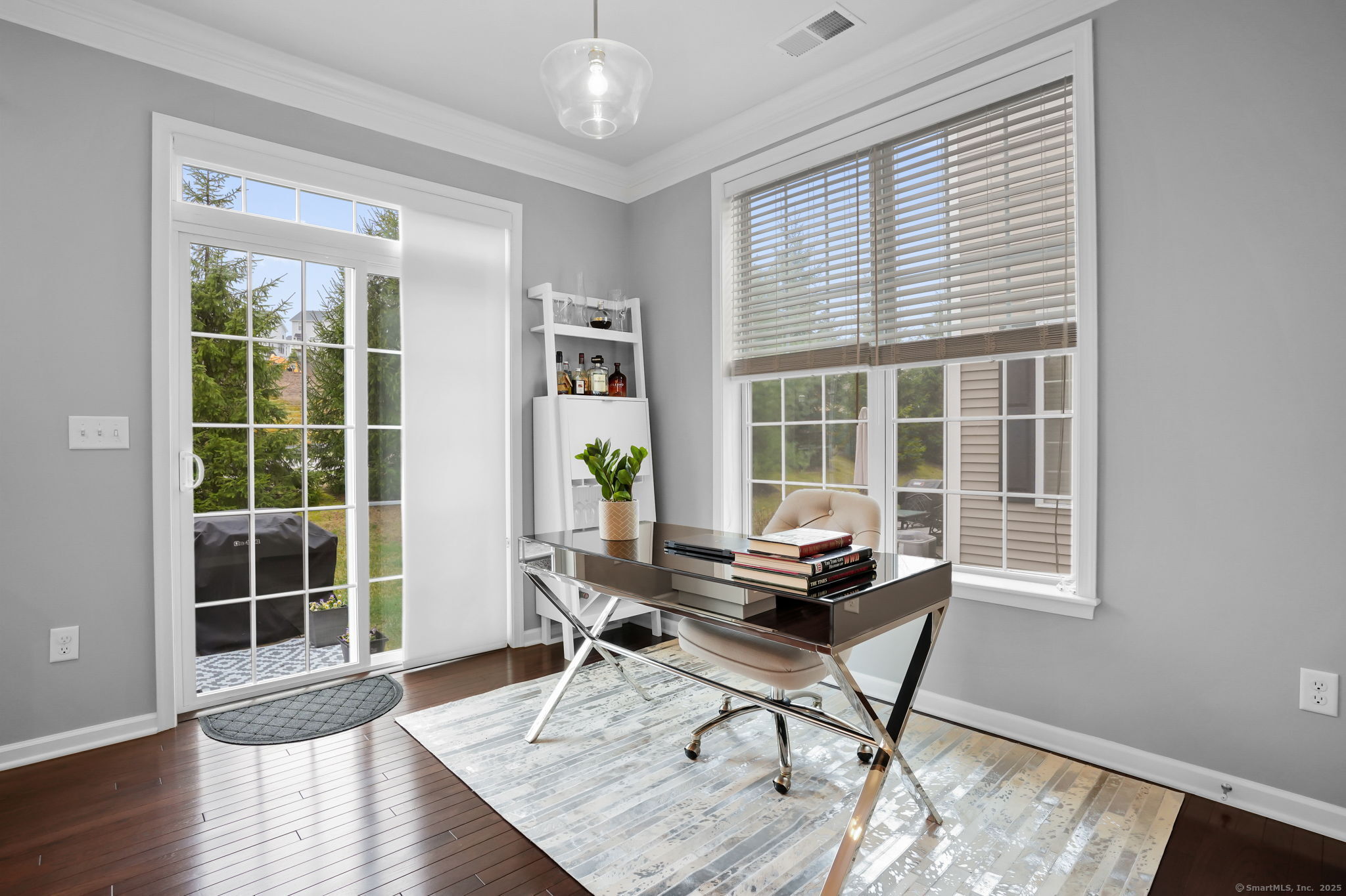 6 Moorland, Danbury, Connecticut 06810