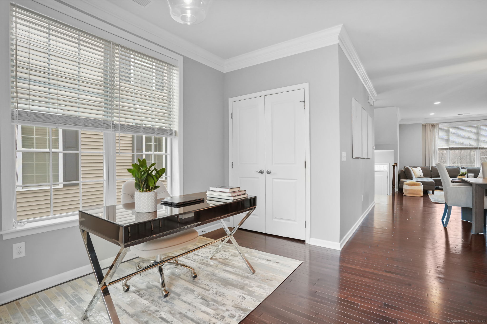 6 Moorland, Danbury, Connecticut 06810