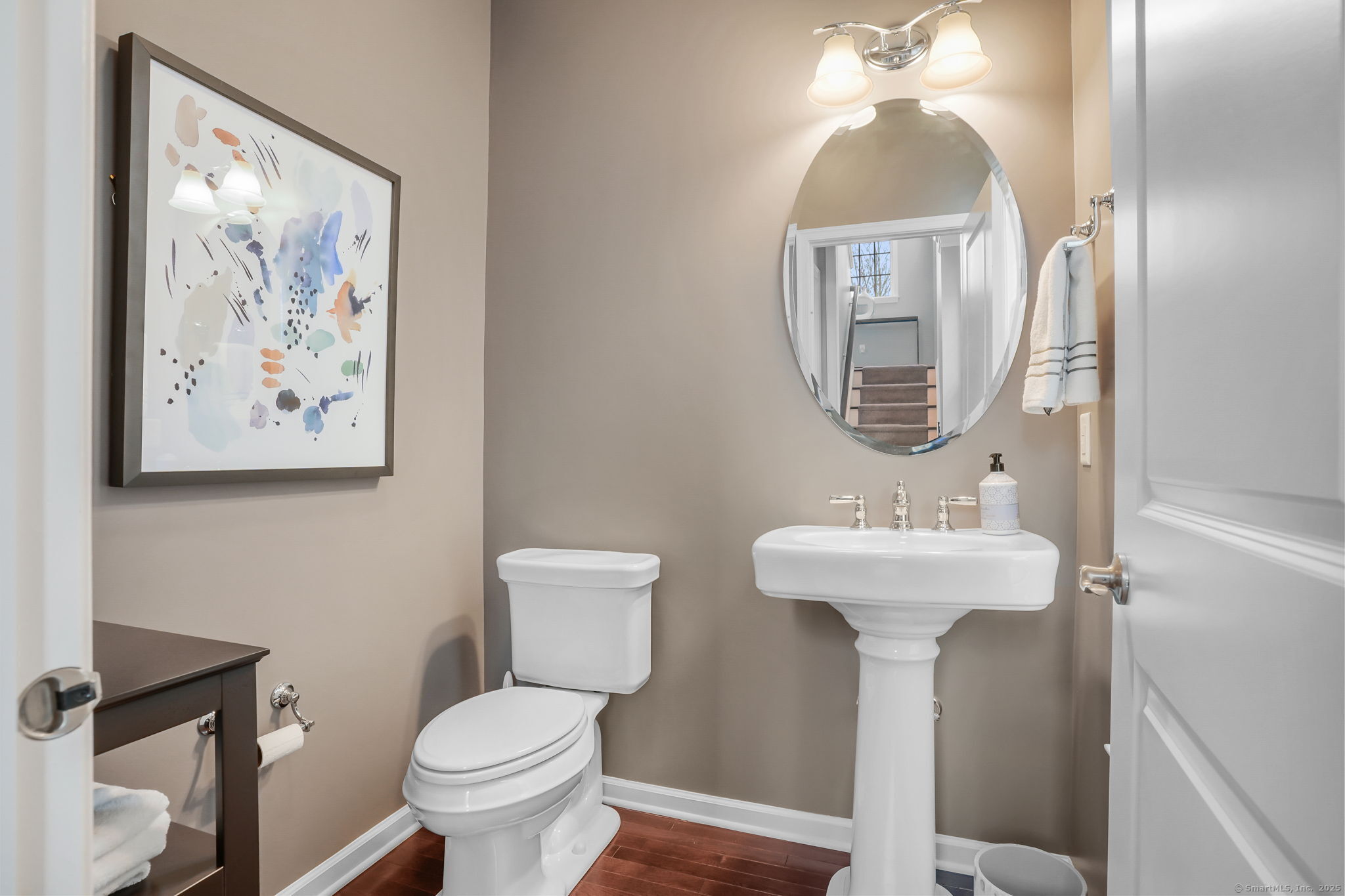 6 Moorland, Danbury, Connecticut 06810