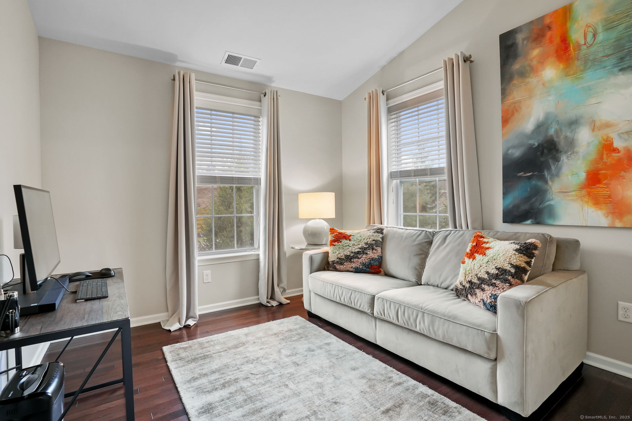 6 Moorland, Danbury, Connecticut 06810