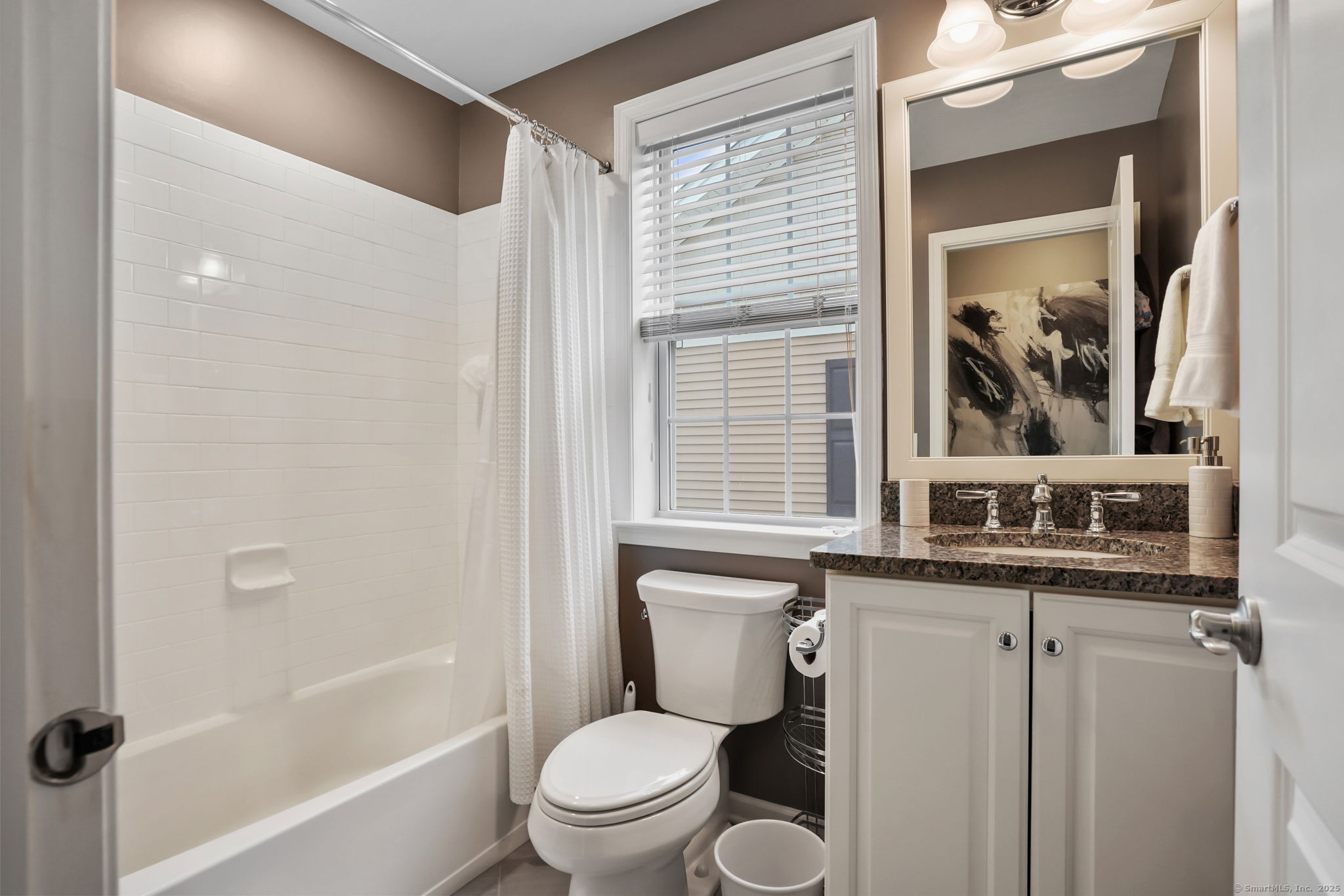 6 Moorland, Danbury, Connecticut 06810