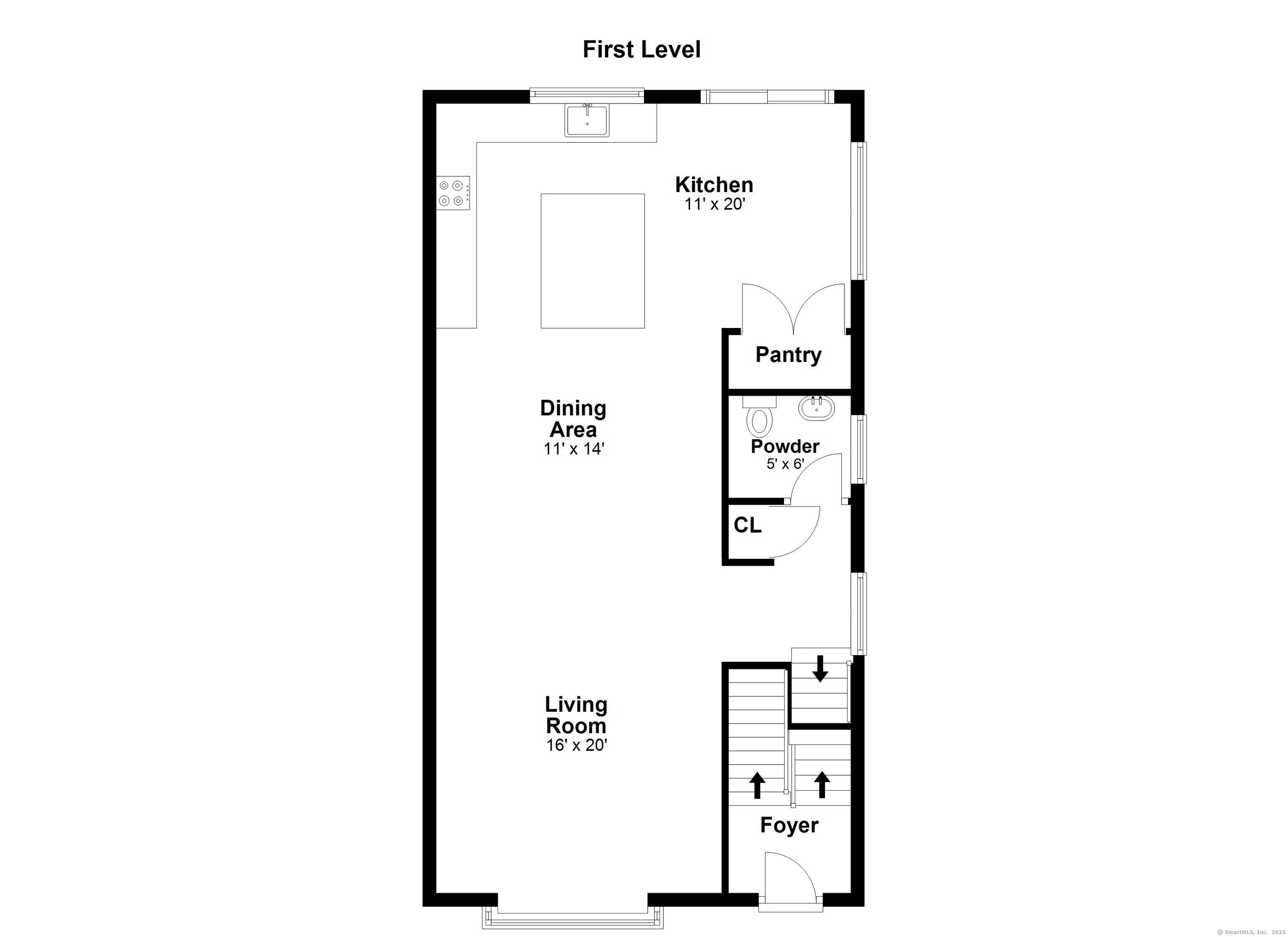 6 Moorland, Danbury, Connecticut 06810